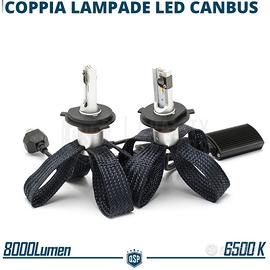 Subito - RT ITALIA CARS - KIT Lampade FULL LED H4 PER CHEVROLET CRUZE  CANBUS - Accessori Auto In vendita a Bari