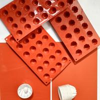 stampi silicone silpat 