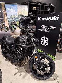 Kawasaki Vulcan S