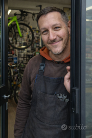 Meccanico biciclette