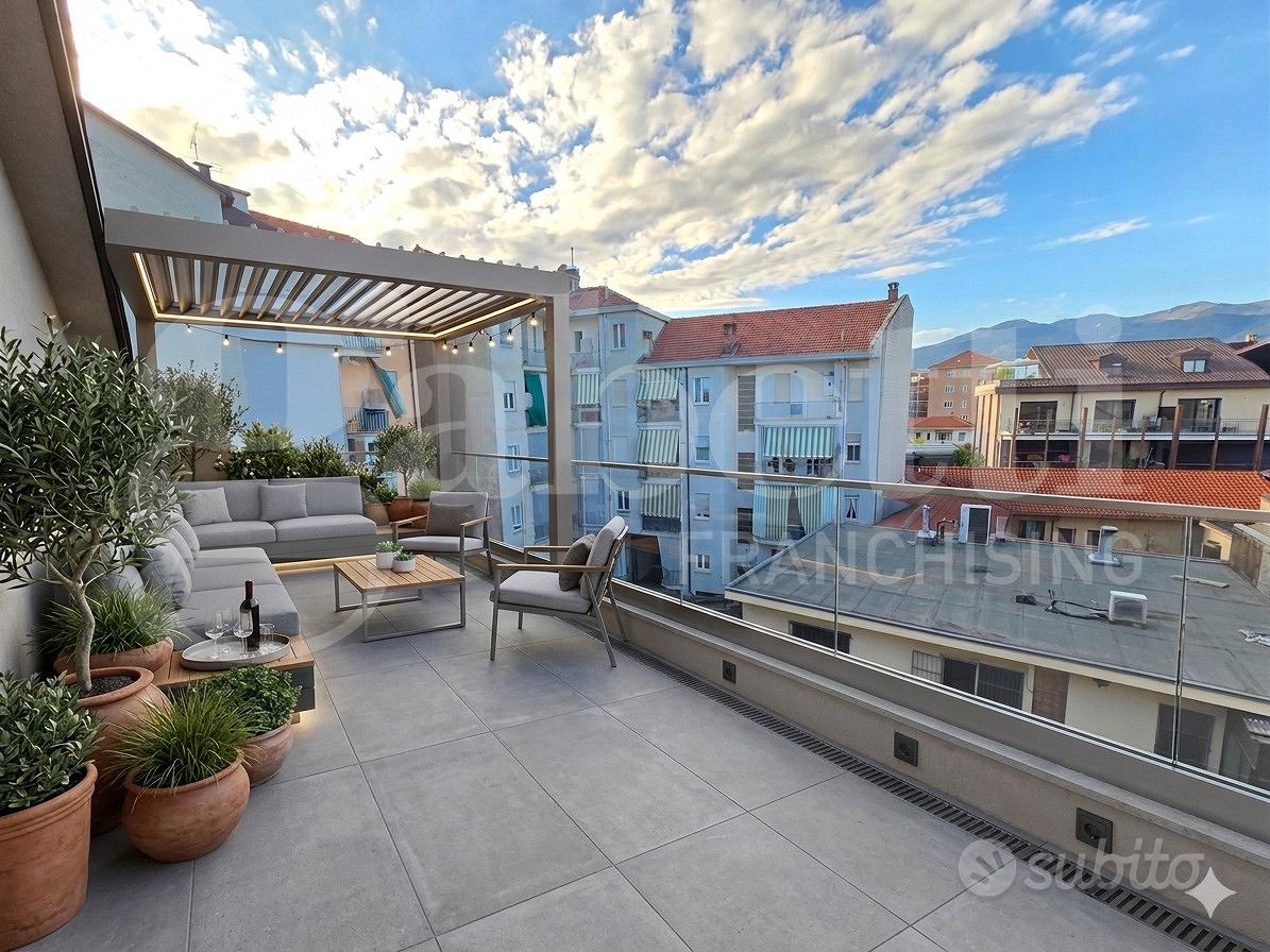 Appartamento Rivoli [Cod. rif 3251312VRG] - Vista 2
