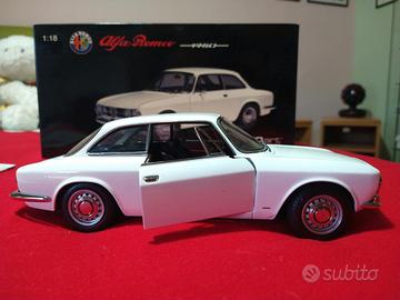 ALFA ROMEO 1750 GTV