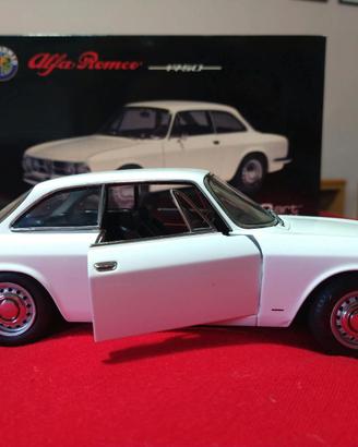 ALFA ROMEO 1750 GTV