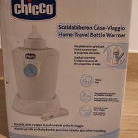Scaldabiberon Chicco Casa-Viaggio