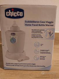 Scaldabiberon Chicco Casa-Viaggio