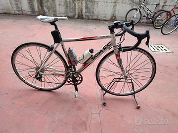 bici da corsa