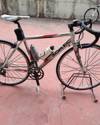 bici da corsa