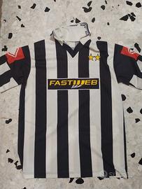 maglia Trezeguet Juventus 