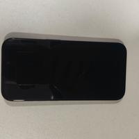 Apple iPhone 15 Pro  256GB Black Titanium 