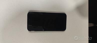 Apple iPhone 15 Pro  256GB Black Titanium 