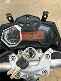 Moto 125