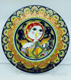 Collezione completa Rosenthal Christmas Wiinblad