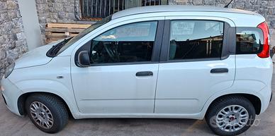 FIAT PANDA 1.2 BENZINA 2018