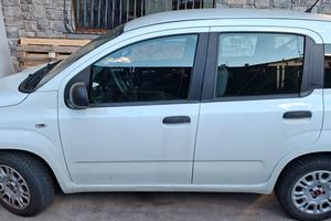 FIAT PANDA 1.2 BENZINA 2018
