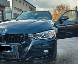 BMW Serie 3 (F30/31) - 2014