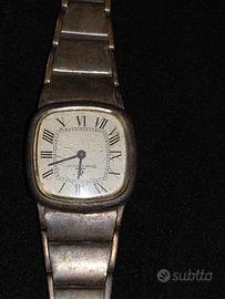 orologio Baume & Mercier