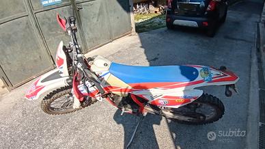 Beta rr racing 50 