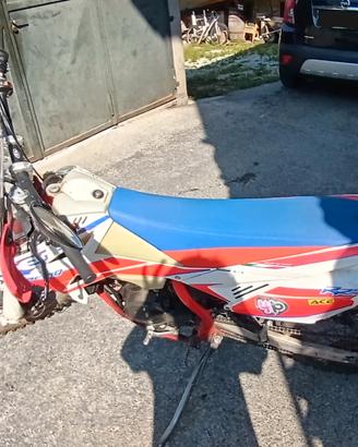 Beta rr racing 50 