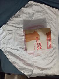 02 slip donna maxi in cotone Cotonella, tg. 10