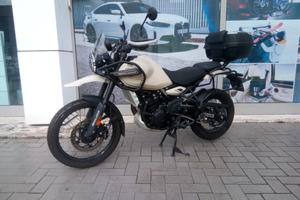 Royal Enfield Himalayan 450 Abs