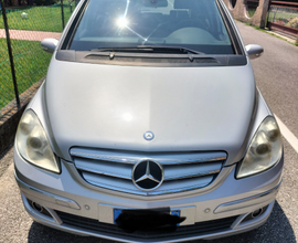 Classe B 200 Sport Cdi
