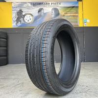 1 Gomma 235/50R19 99V Hankook estivo 90% residui