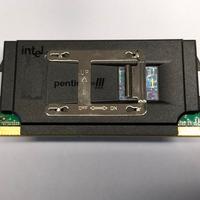 Intel Pentium III 450