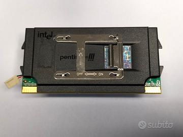 Intel Pentium III 450