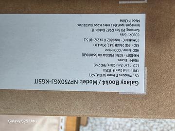 samsung galaxy book4