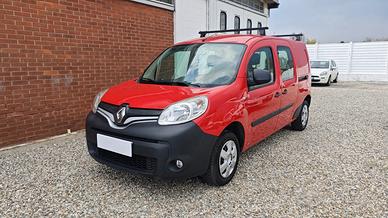 Renault Kangoo 1.5 dCi 90CV 5 porte Stop & Start L