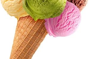 Gelateria da passeggio centralissima