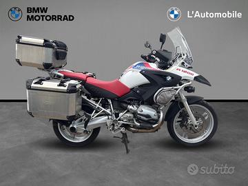 BMW R 1200 GS Abs