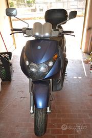 Piaggio Beverly 200 - 2005