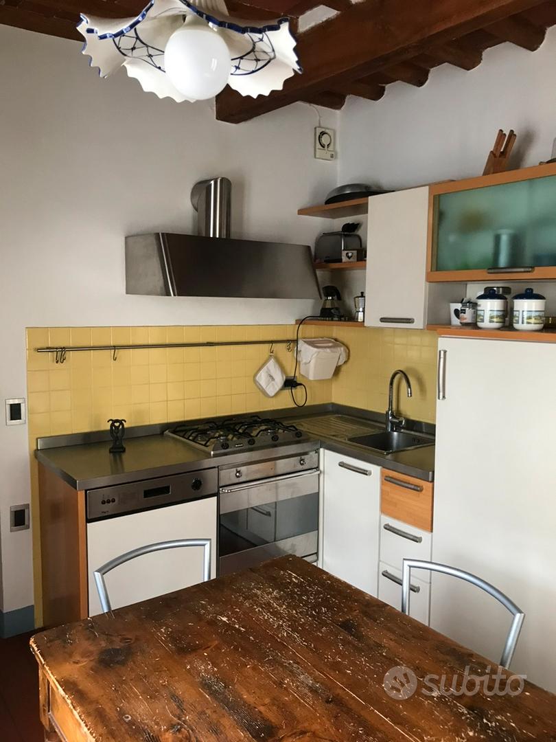 Appartamento Borgo a Buggiano centro storico - Vista 3