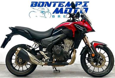 Honda CB 500X