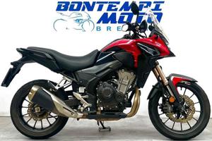 Honda CB 500X