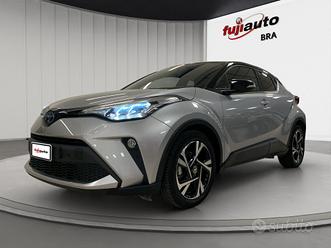 Toyota C-HR 2.0h Trend e-cvt