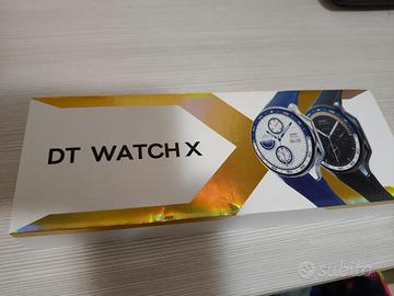 Smartwatch x