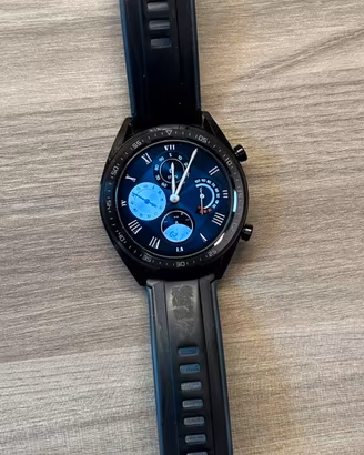 Huawei Watch GT