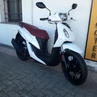 Sym Symphony 125