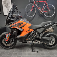 Ktm Super Adventure 1290 S