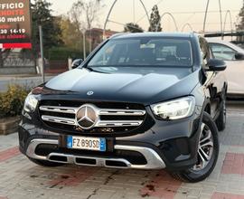 Mercedes-benz GLC 200 d 4Matic /IVA ESPOSTA