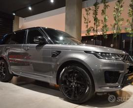 Range Rover Sport HSE