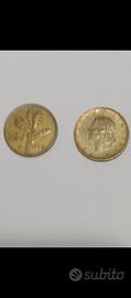 monete italiane