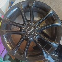 cerchi in lega audi