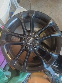 cerchi in lega audi