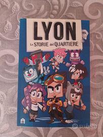 libro  lyon