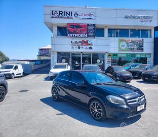 Mercedes-benz CLASSE A 200 Premium