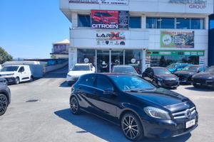 Mercedes-benz CLA 200 Executive
