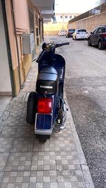 Vespone p125x 1979